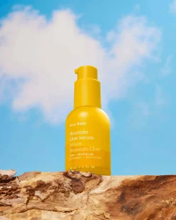 Mountain Glow Serum for Anti-Aging Firmness & Radiance