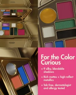 MÍRAME Eyeshadow Palette