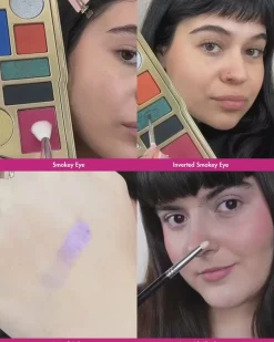 MÍRAME Eyeshadow Palette
