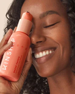Naked Papaya Gentle Enzyme Milky Cleanser
