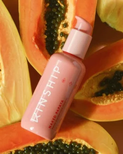 Naked Papaya Gentle Enzyme Milky Cleanser