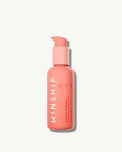 Naked Papaya Gentle Enzyme Milky Cleanser