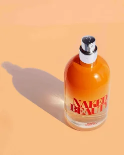 Naked Beauty Fragrance