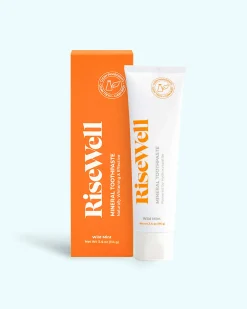Natural Hydroxyapatite Toothpaste
