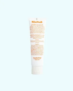 Natural Hydroxyapatite Toothpaste