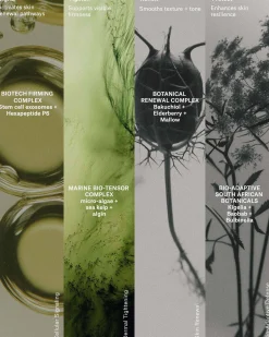 Neck & Decollete Treatment Emulsion
