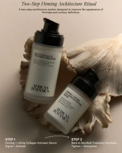 Neck & Decollete Treatment Emulsion