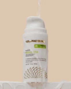 Needle-Less Line Smoothing Concentrate