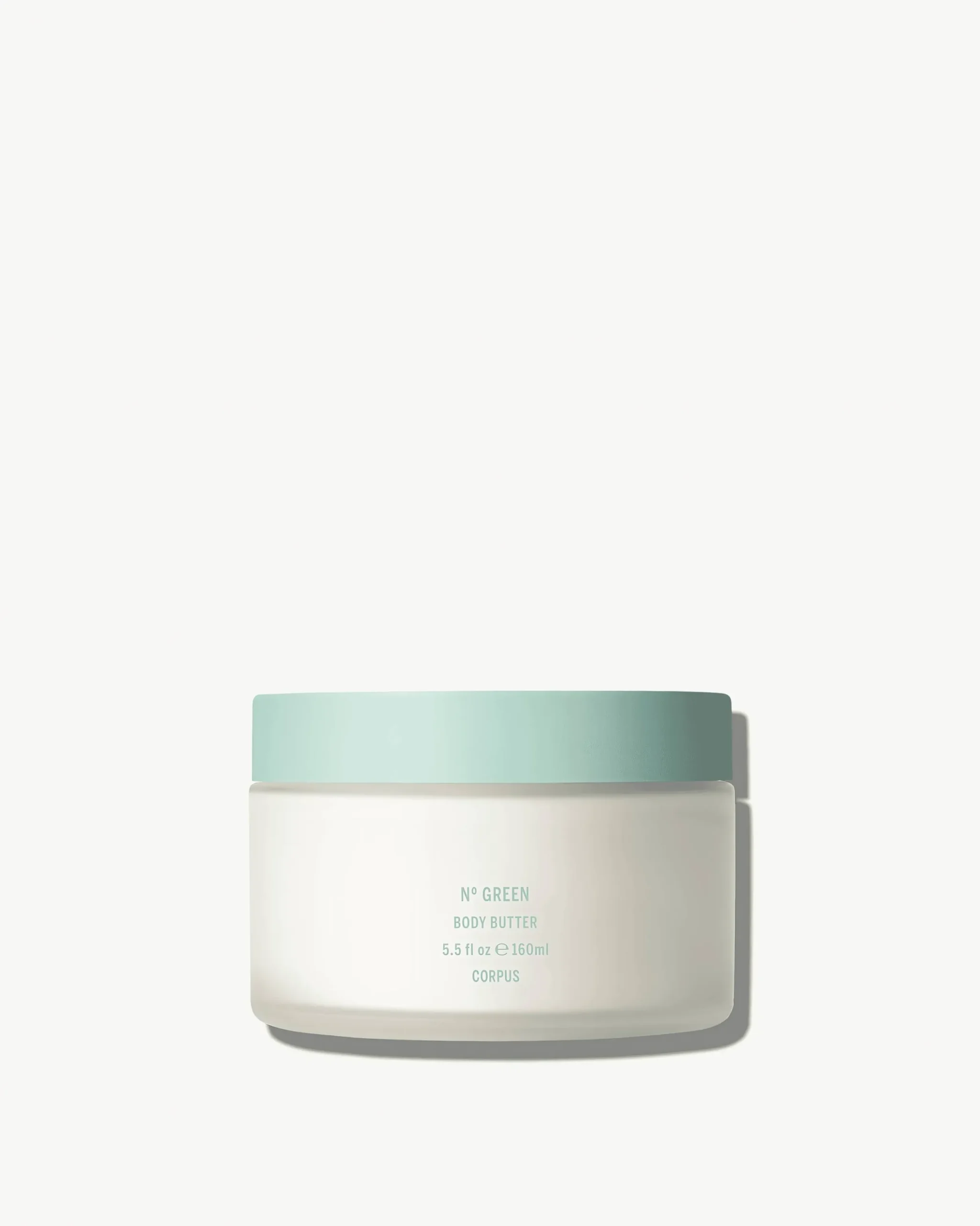 N° Green Body Butter