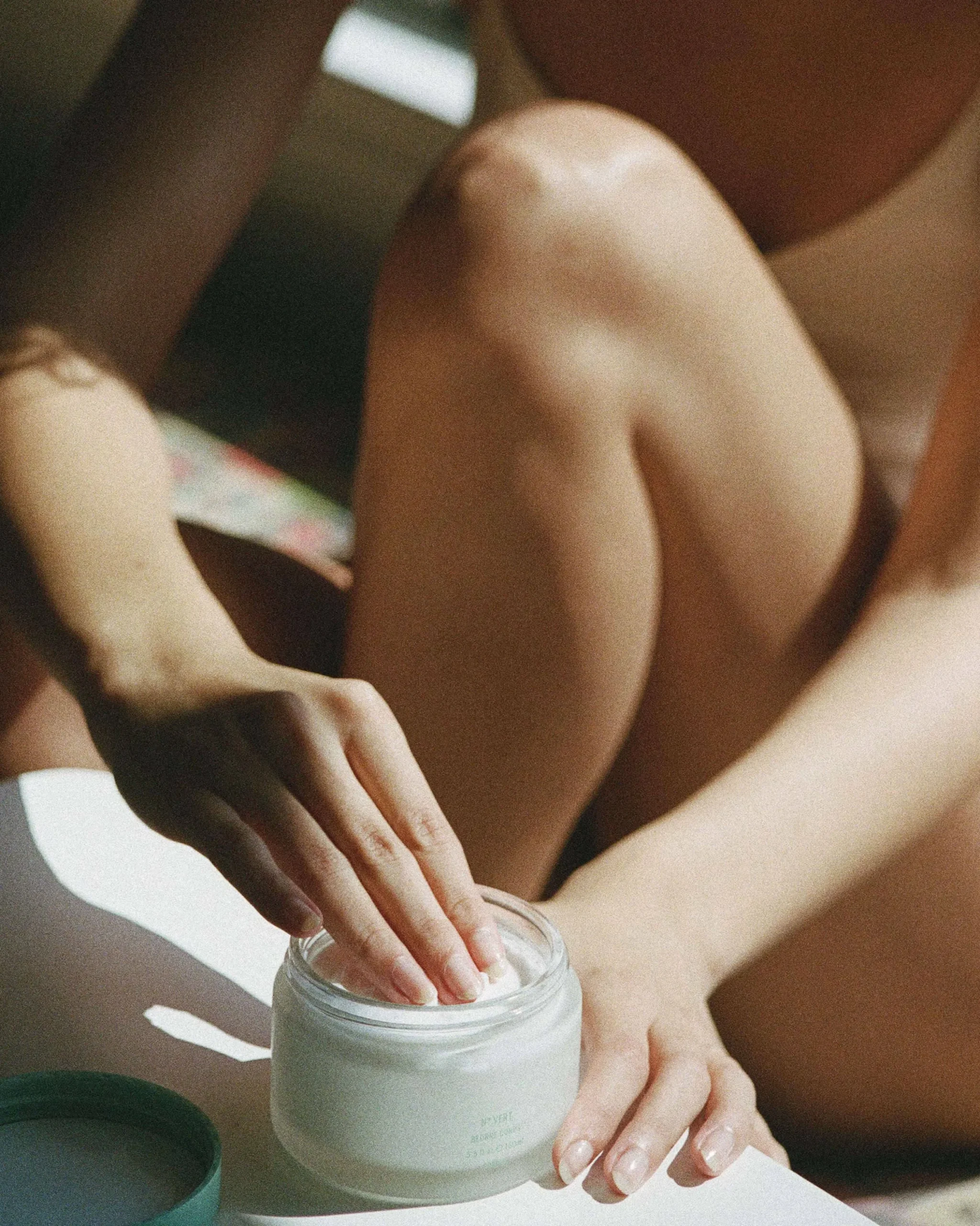 N° Green Body Butter
