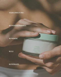 N° Green Body Butter