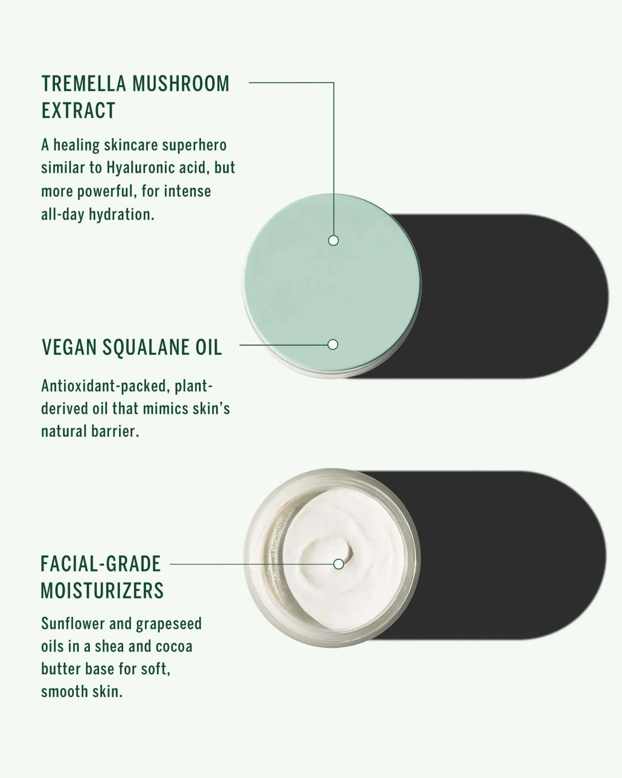 N° Green Body Butter