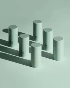 N° Green Deodorant