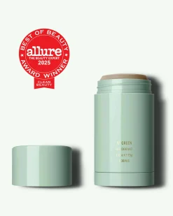 N° Green Deodorant Travel Size