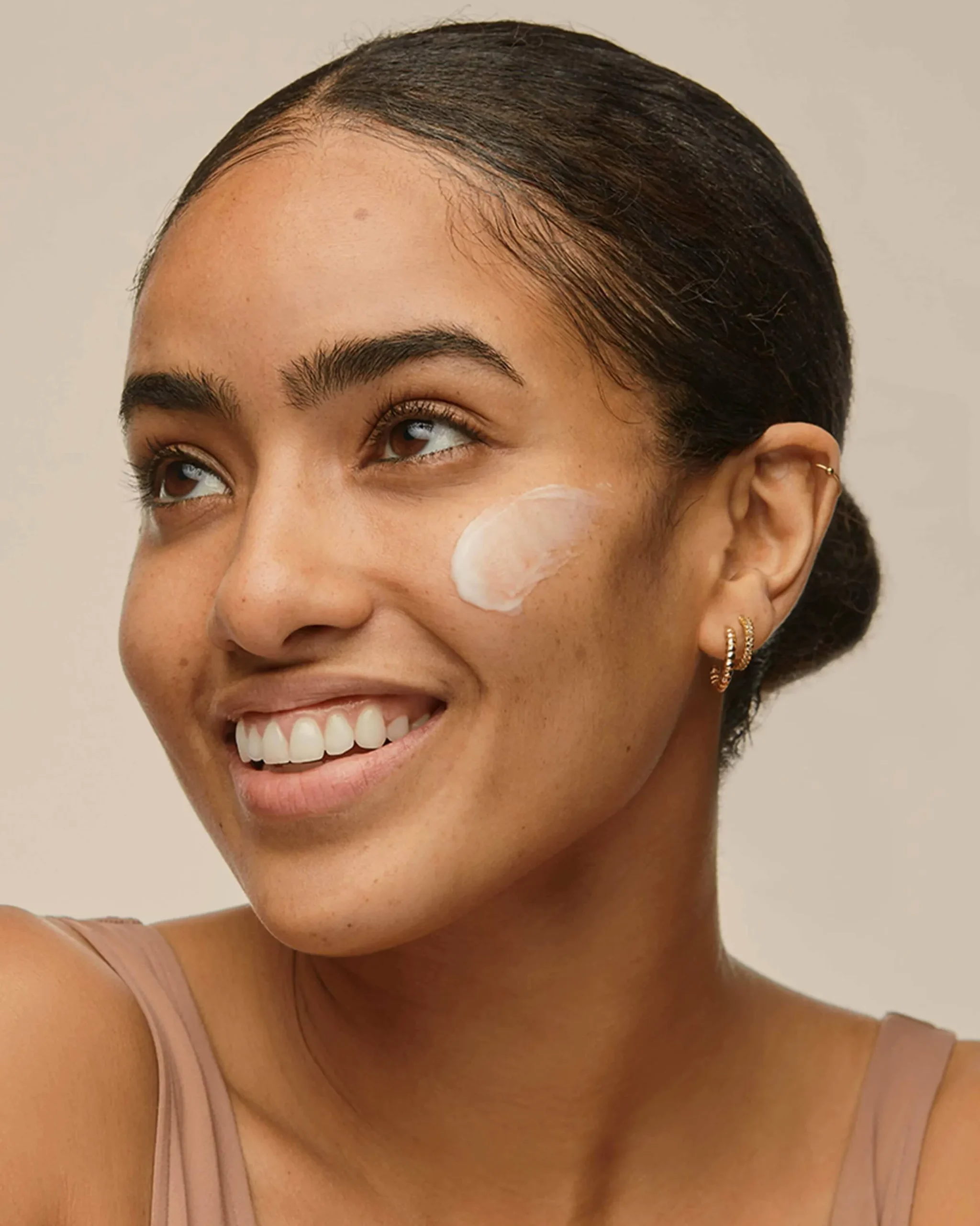 Niacinamide + Cica Calming Face Lotion