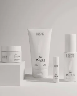 Niacinamide + Cica Calming Face Lotion