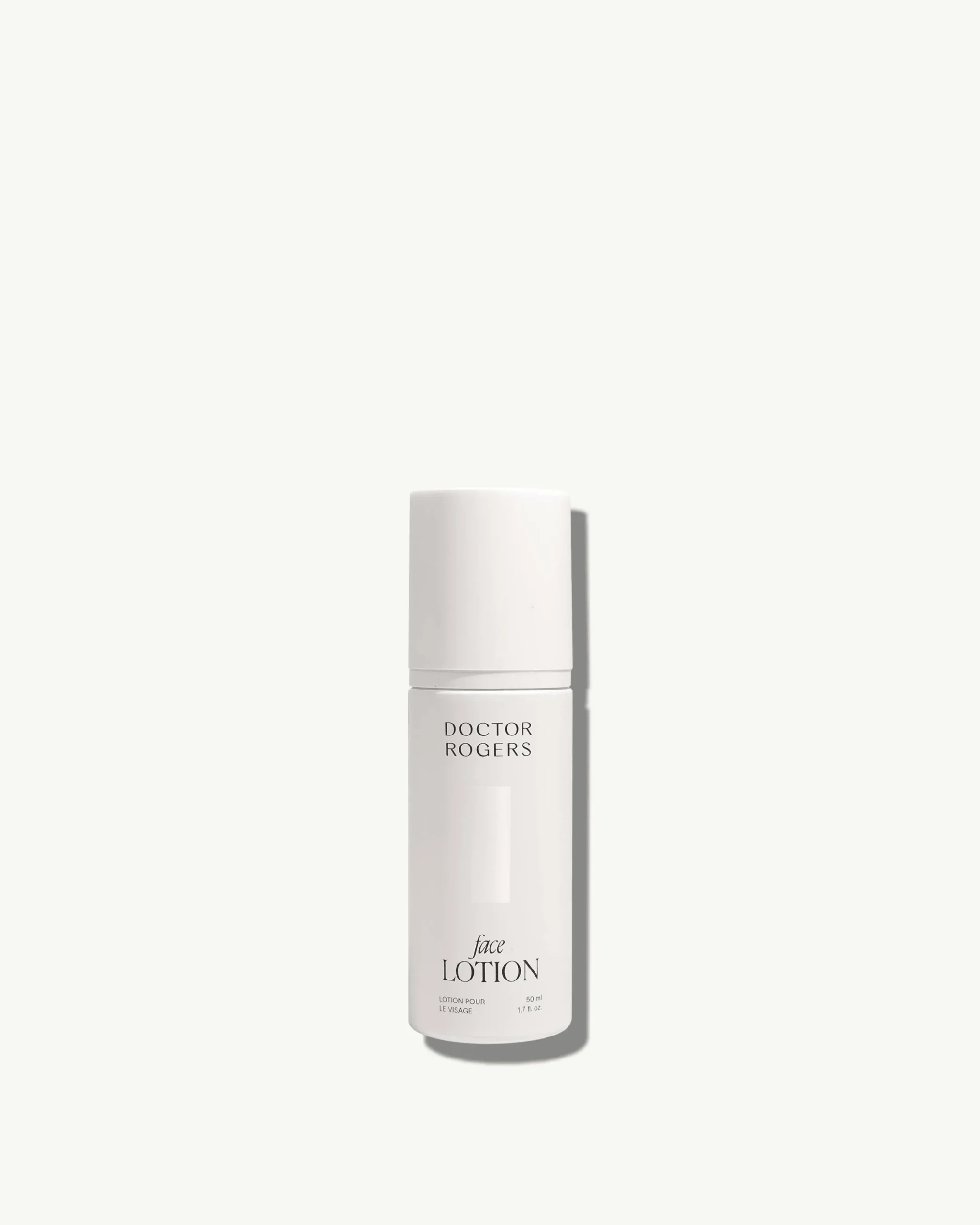 Niacinamide + Cica Calming Face Lotion