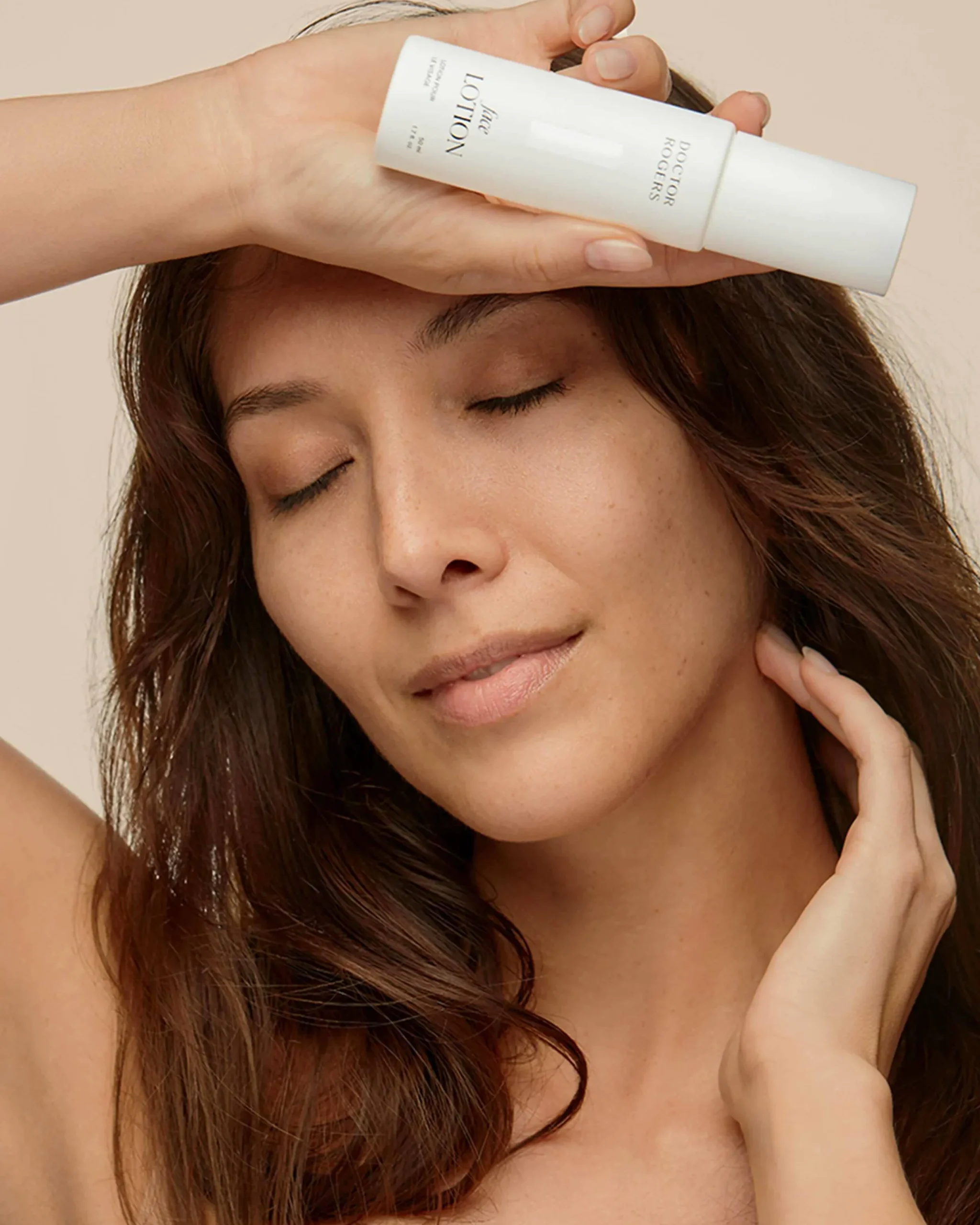 Niacinamide + Cica Calming Face Lotion