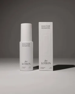 Niacinamide + Cica Calming Face Lotion