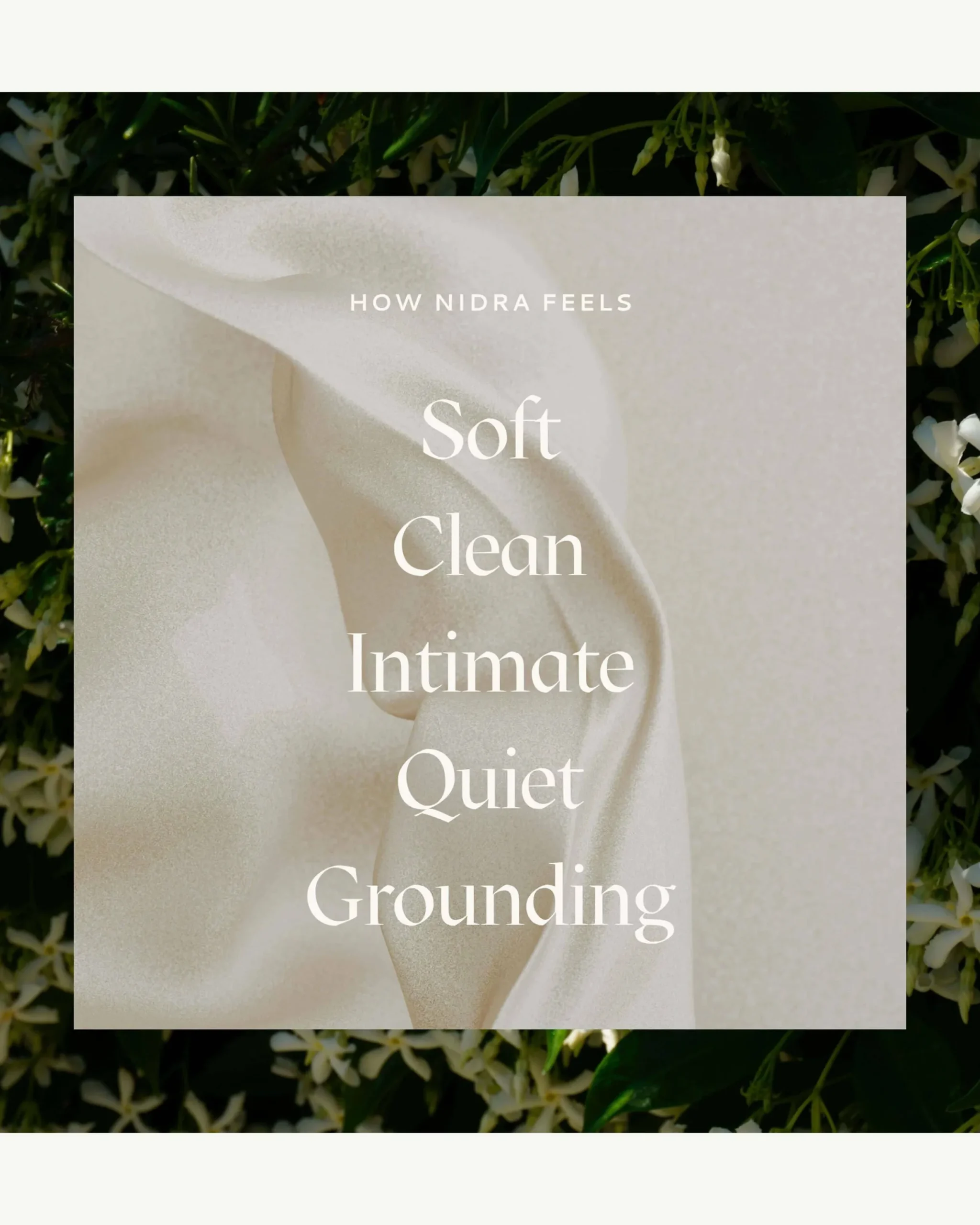 Nidra Rollerball