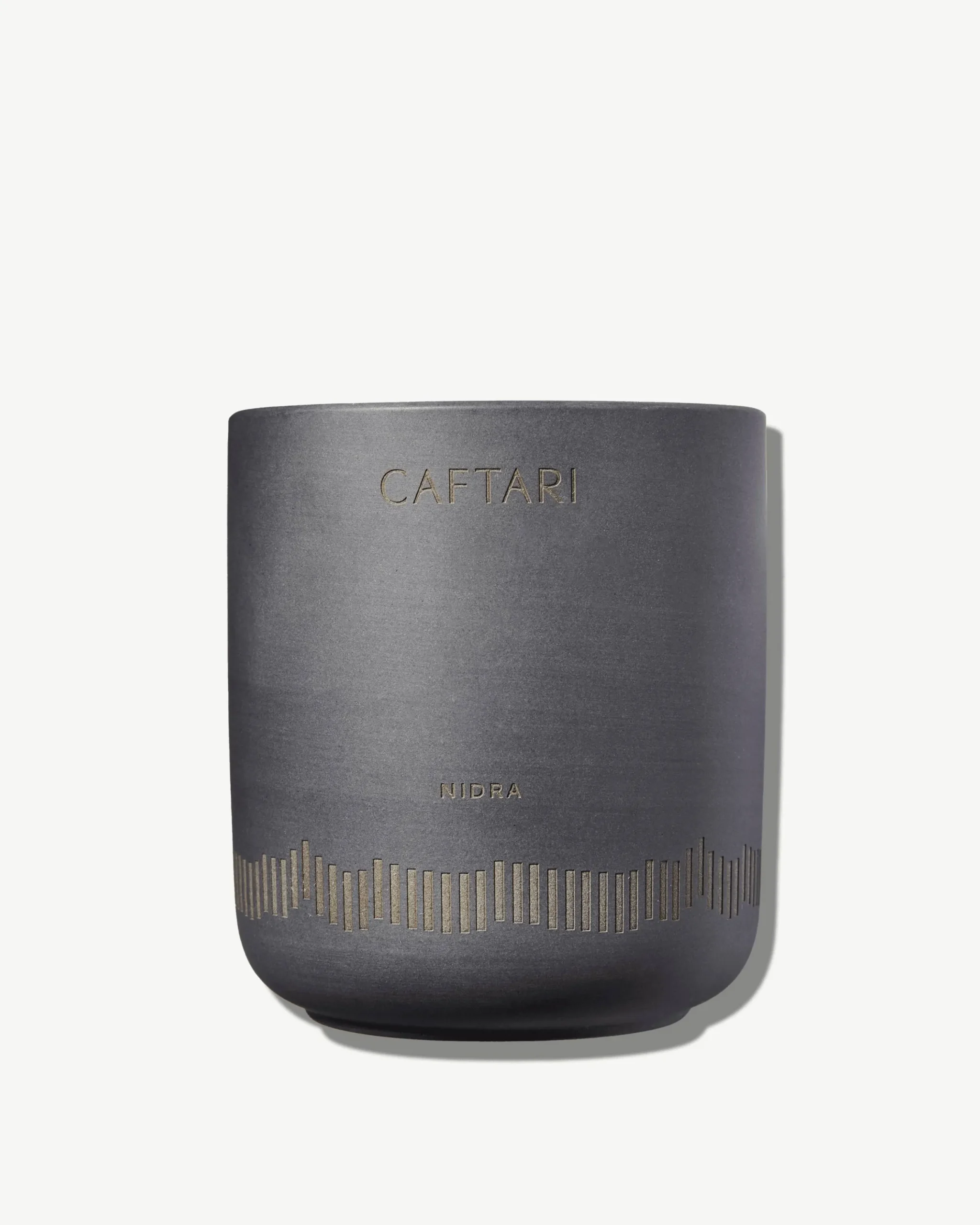 Nidra Sleep Candle