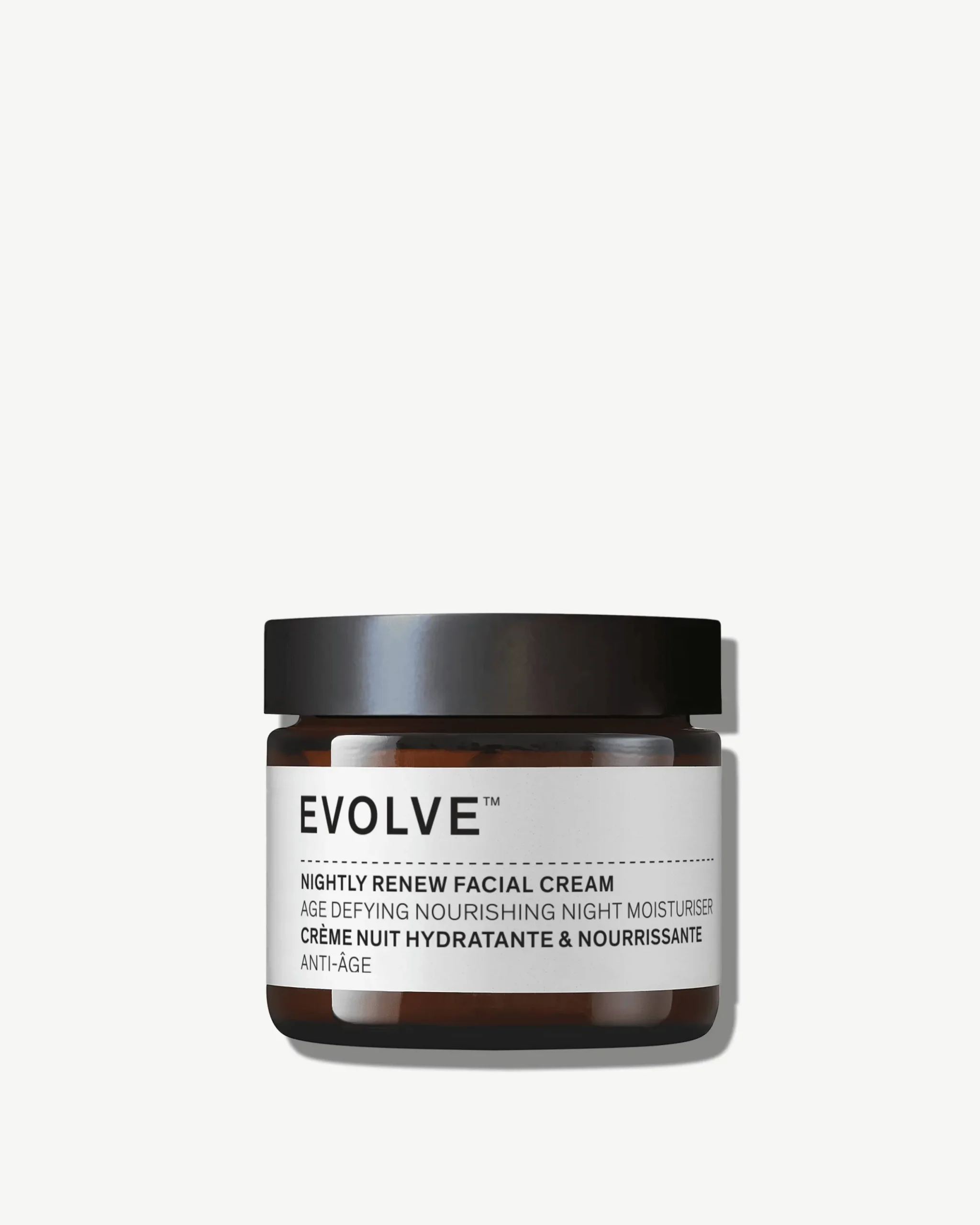 Nightly Renew Facial Cream