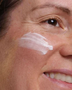 Nightly Renew Facial Cream