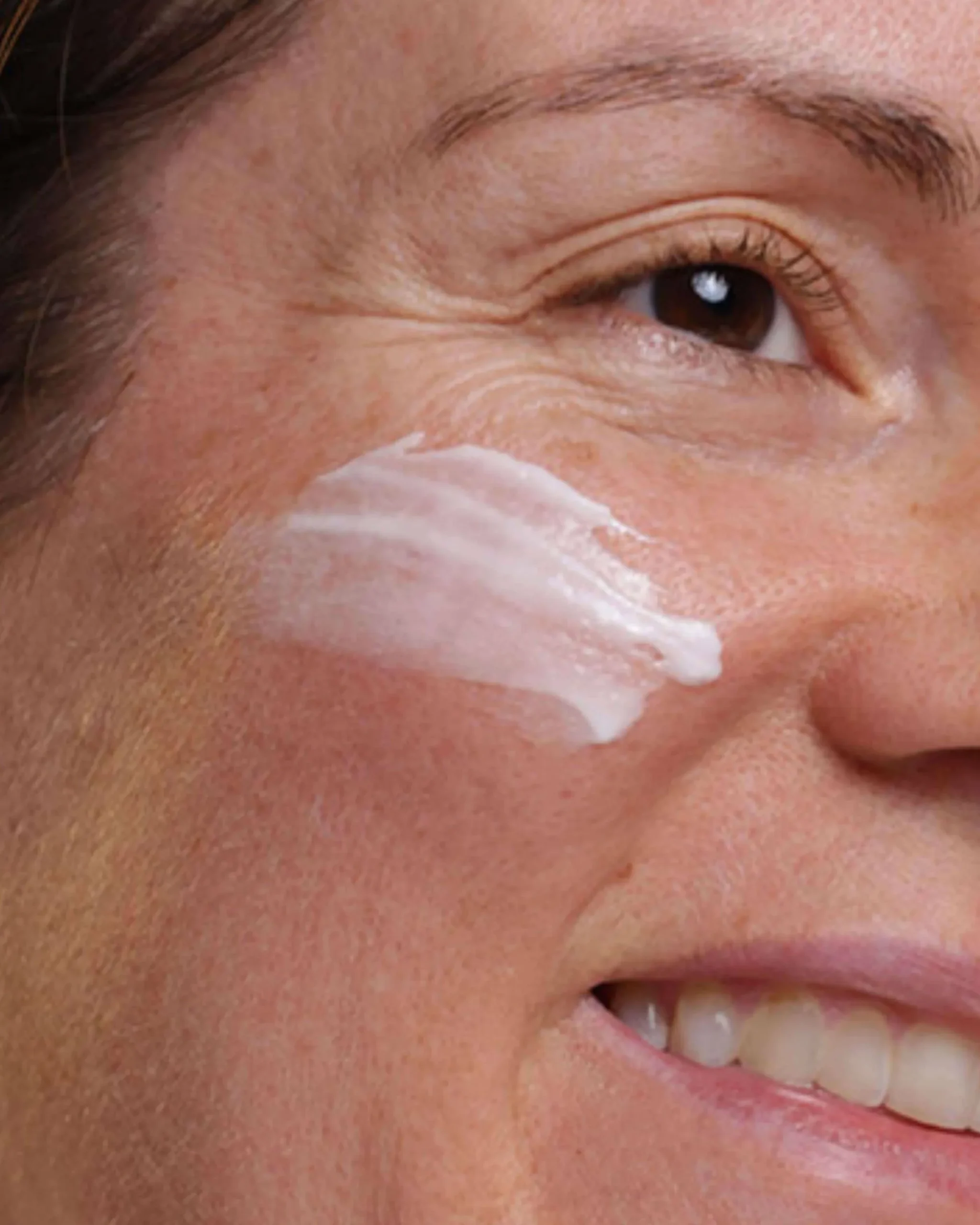 Nightly Renew Facial Cream