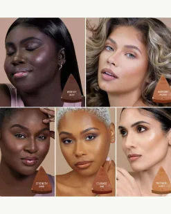 No Limits Cream Bronzer Stick