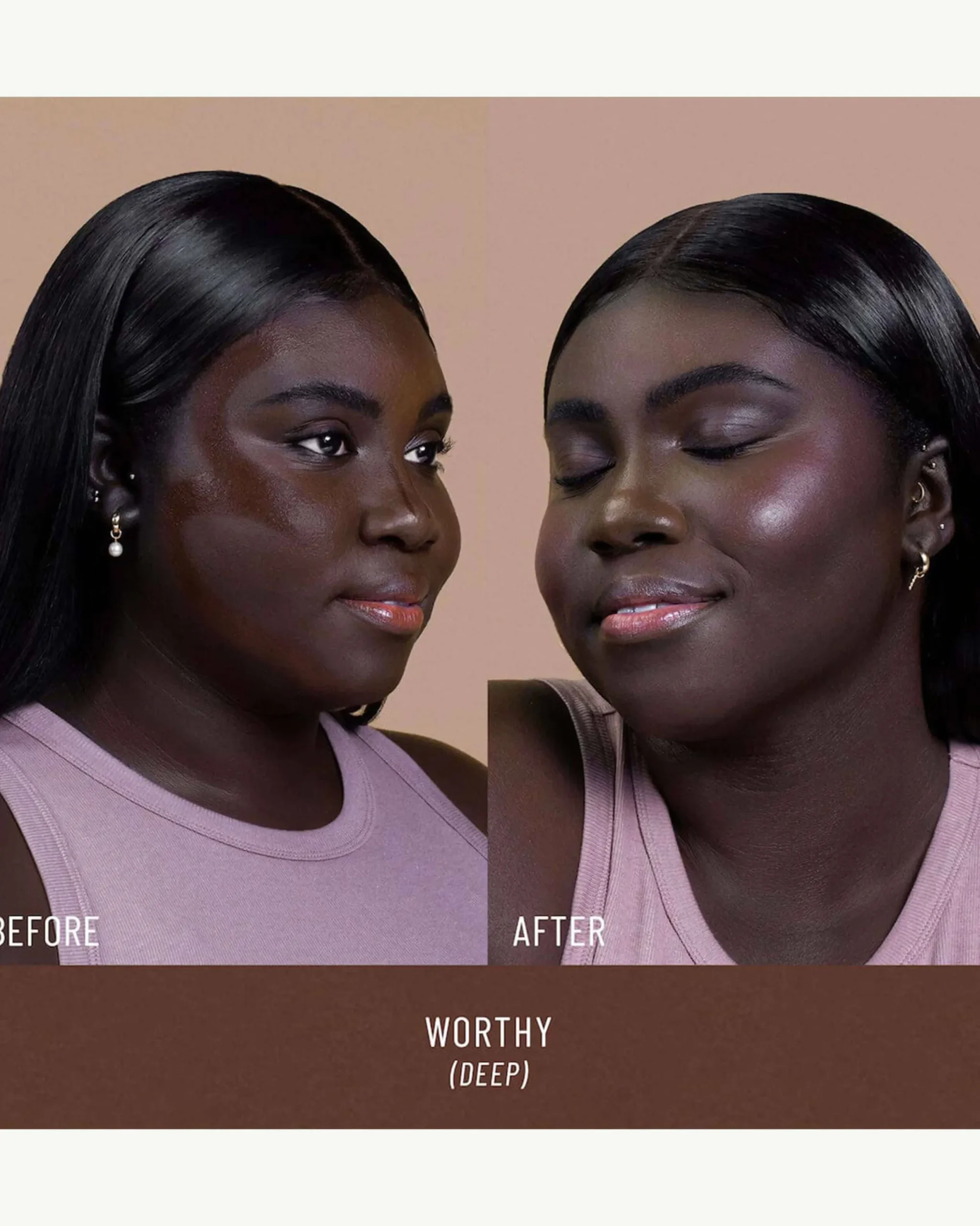 No Limits Cream Bronzer Stick