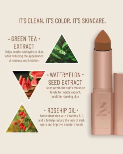 No Limits Cream Bronzer Stick