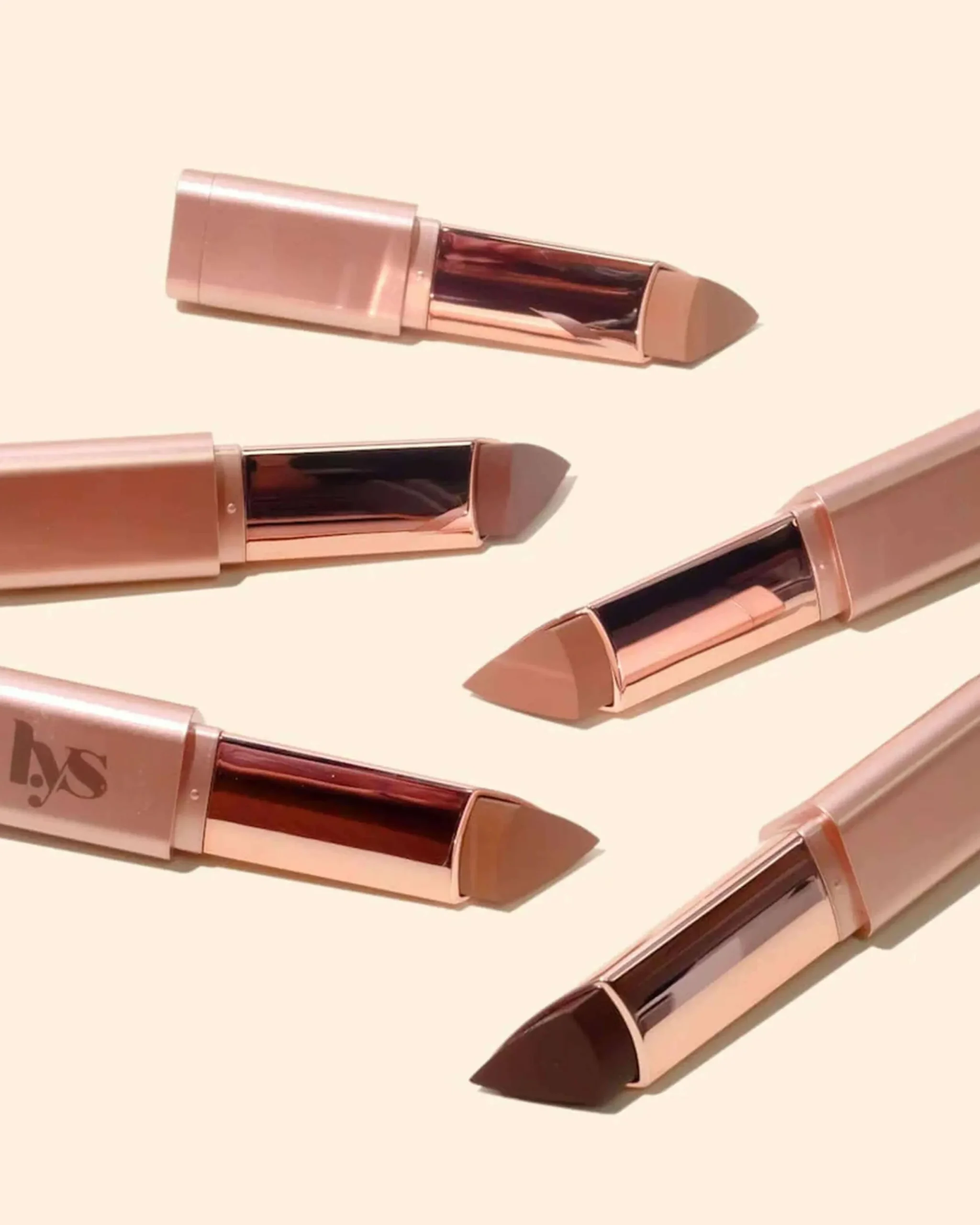 No Limits Cream Bronzer Stick