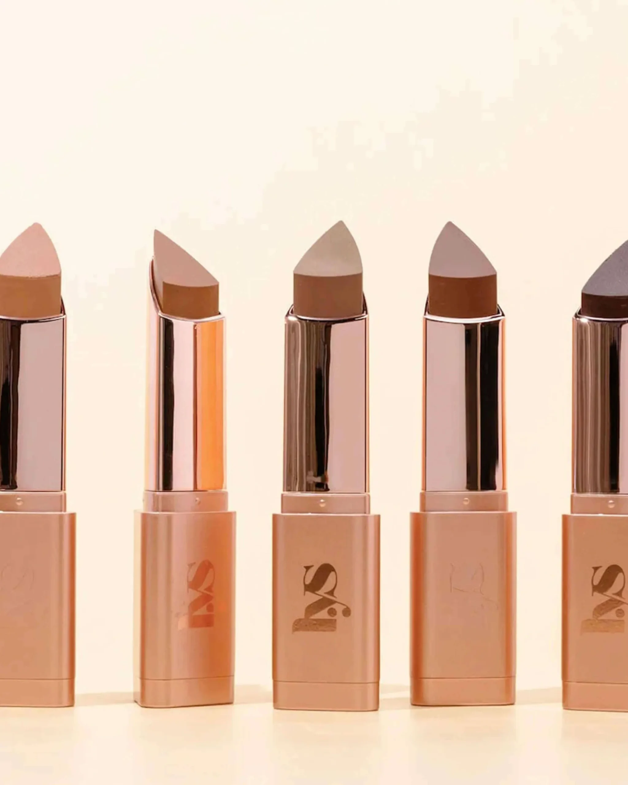 No Limits Cream Bronzer Stick