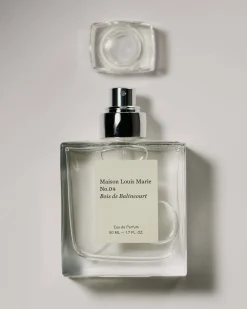 No.04 Bois de Balincourt Eau de Parfum