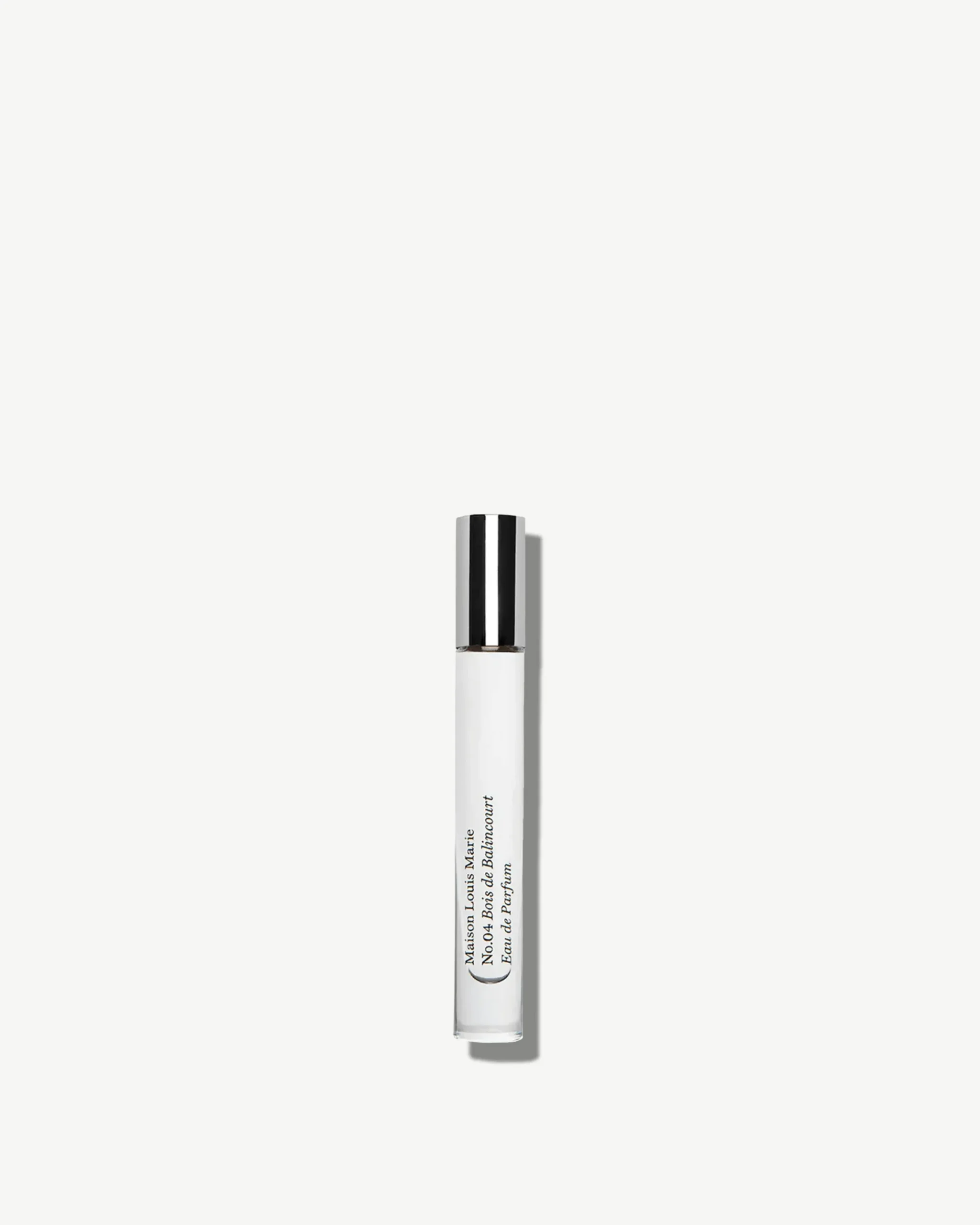 No.04 Bois de Balincourt Eau de Parfum