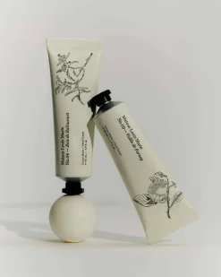 No.04 Bois de Balincourt Hand Cream