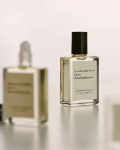 No.04 Bois de Balincourt Perfume Oil