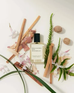 No.04 Bois de Balincourt Perfume Oil
