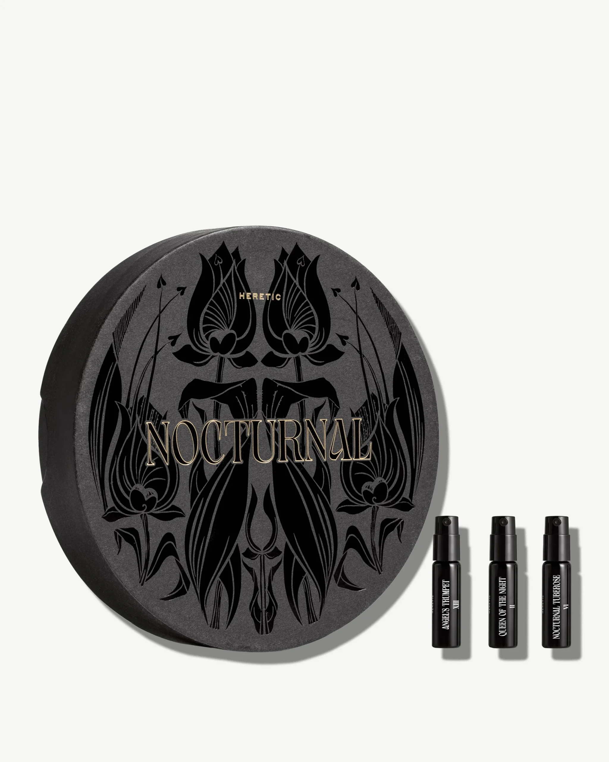 Nocturnal Discovery Set