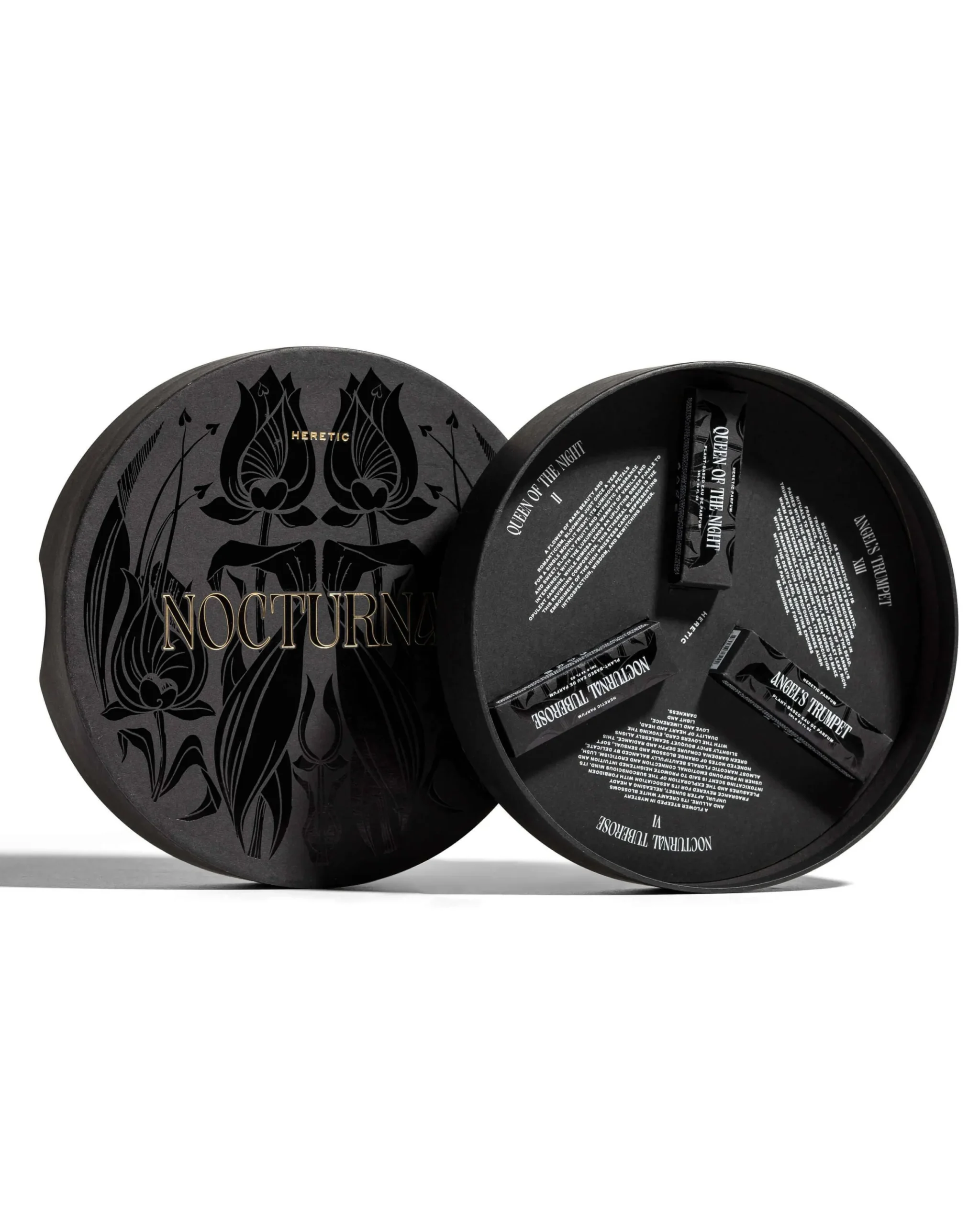 Nocturnal Discovery Set