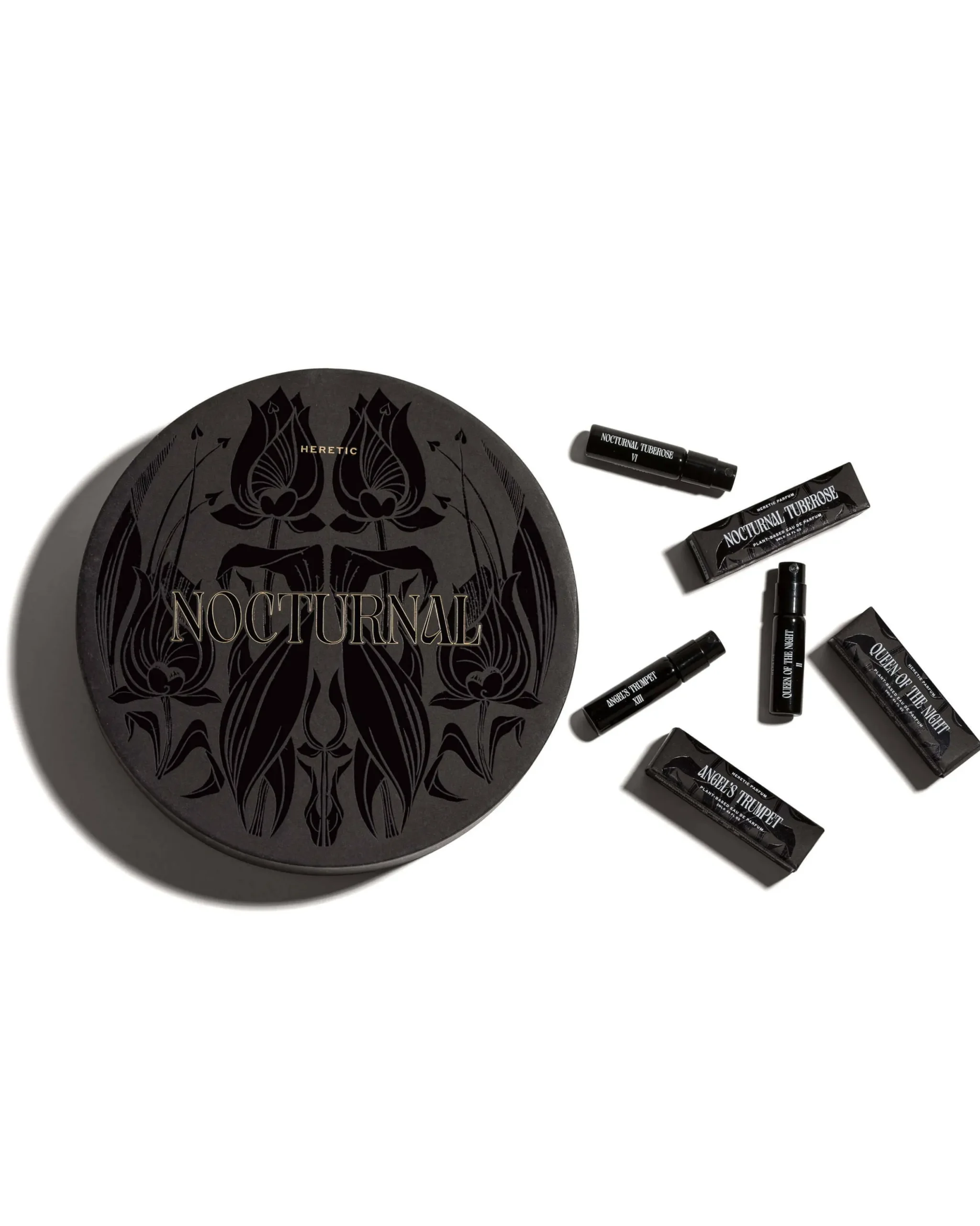 Nocturnal Discovery Set