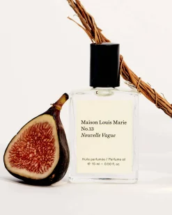 No.13 Nouvelle Vague Perfume Oil