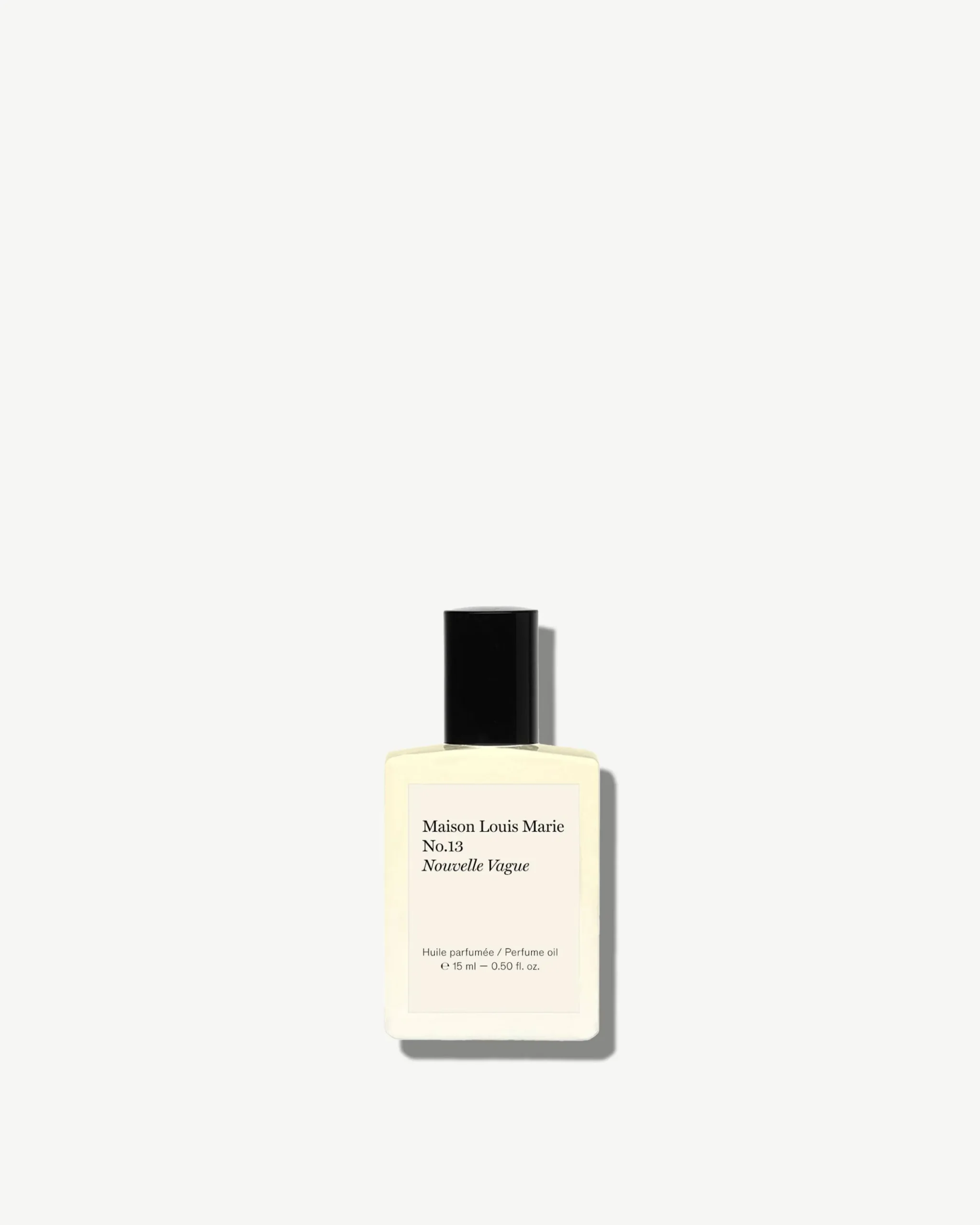No.13 Nouvelle Vague Perfume Oil