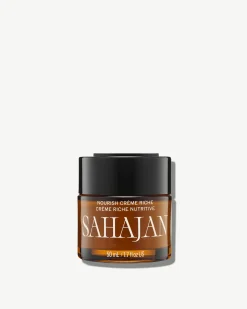 Nourish Crème Riche with Vitamin C + Centella