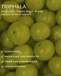 Nourish Crème Riche with Vitamin C + Centella