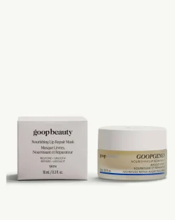 Nourishing Lip Repair Mask