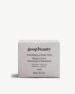 Nourishing Lip Repair Mask