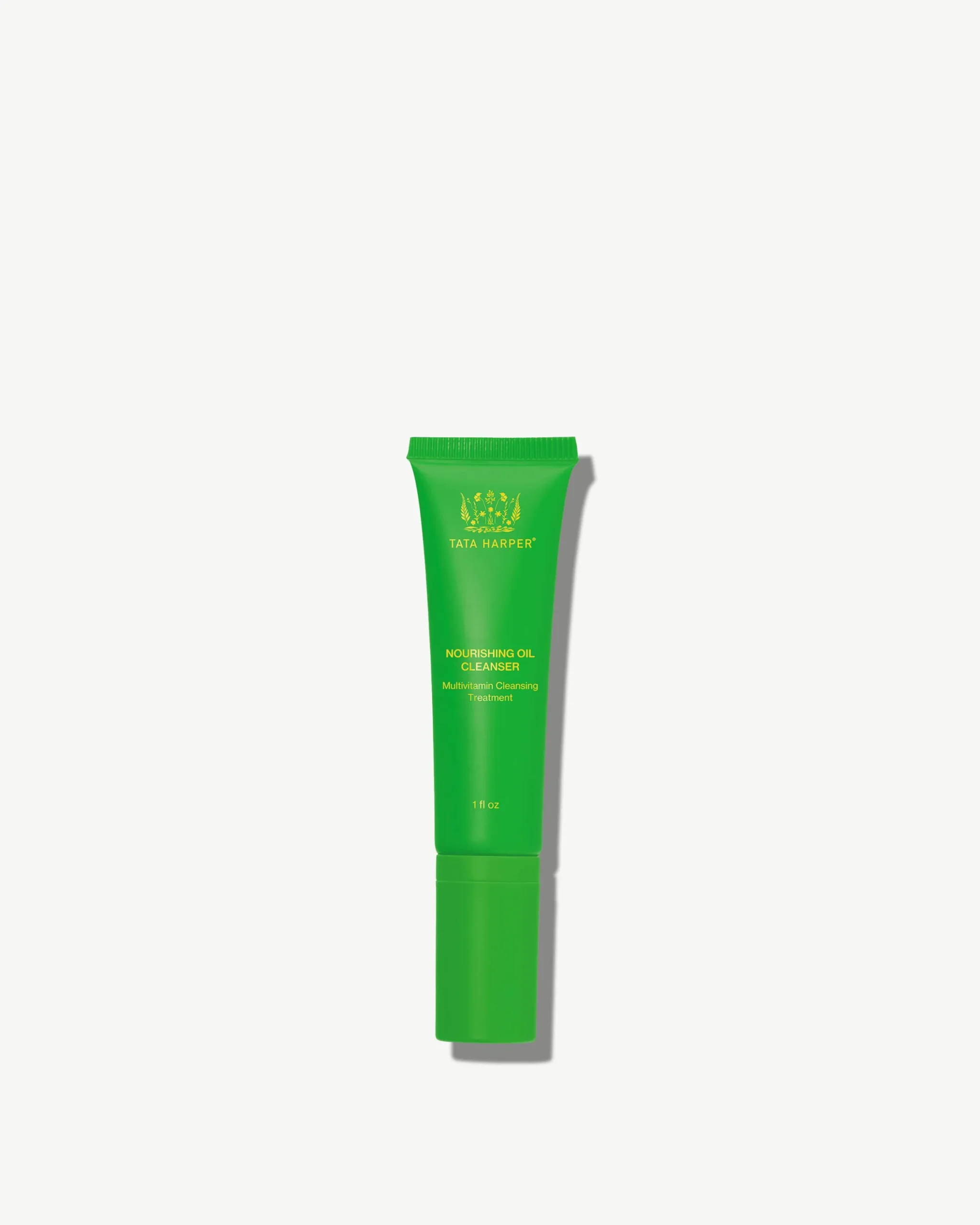 Nourishing Oil Cleanser