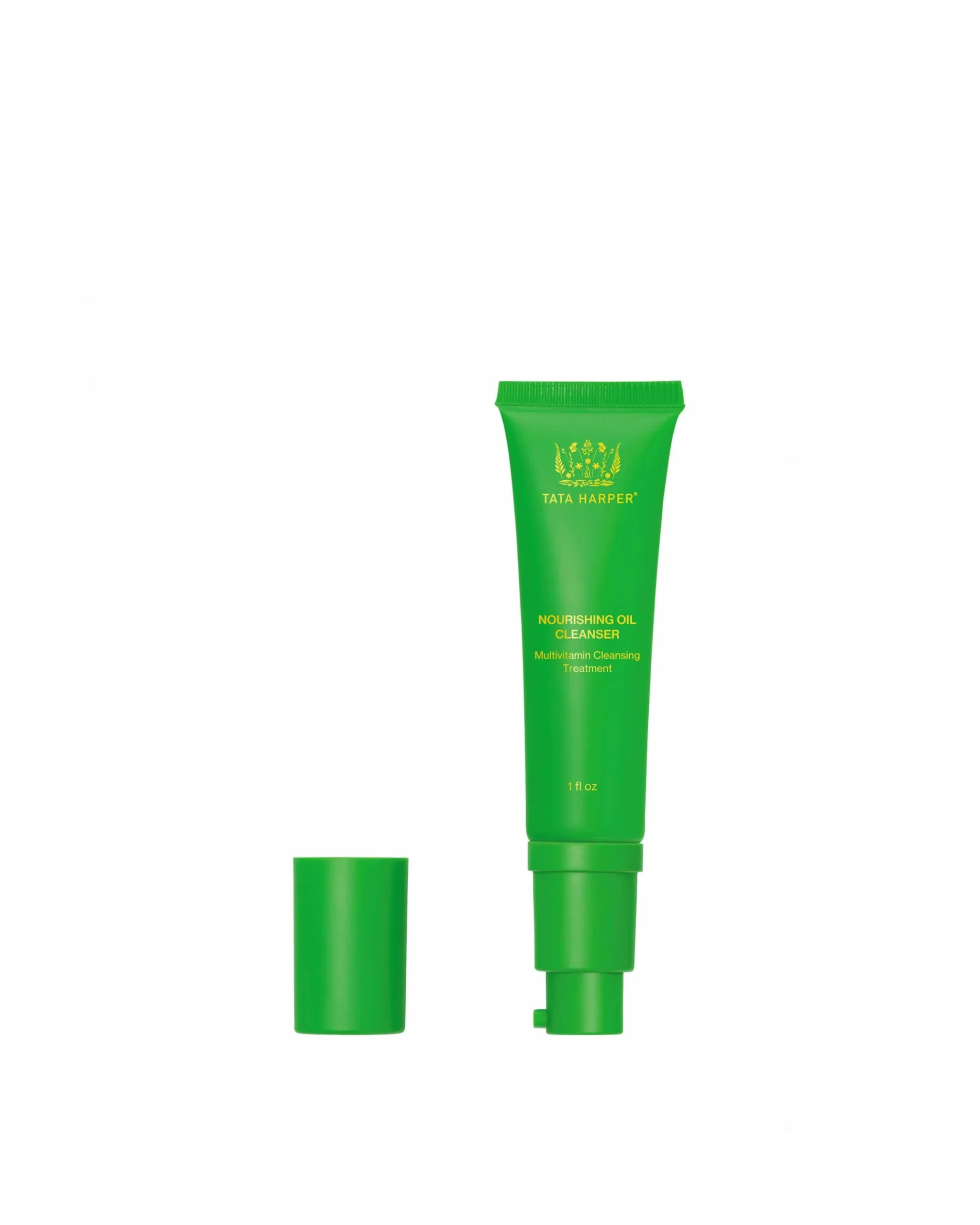 Nourishing Oil Cleanser