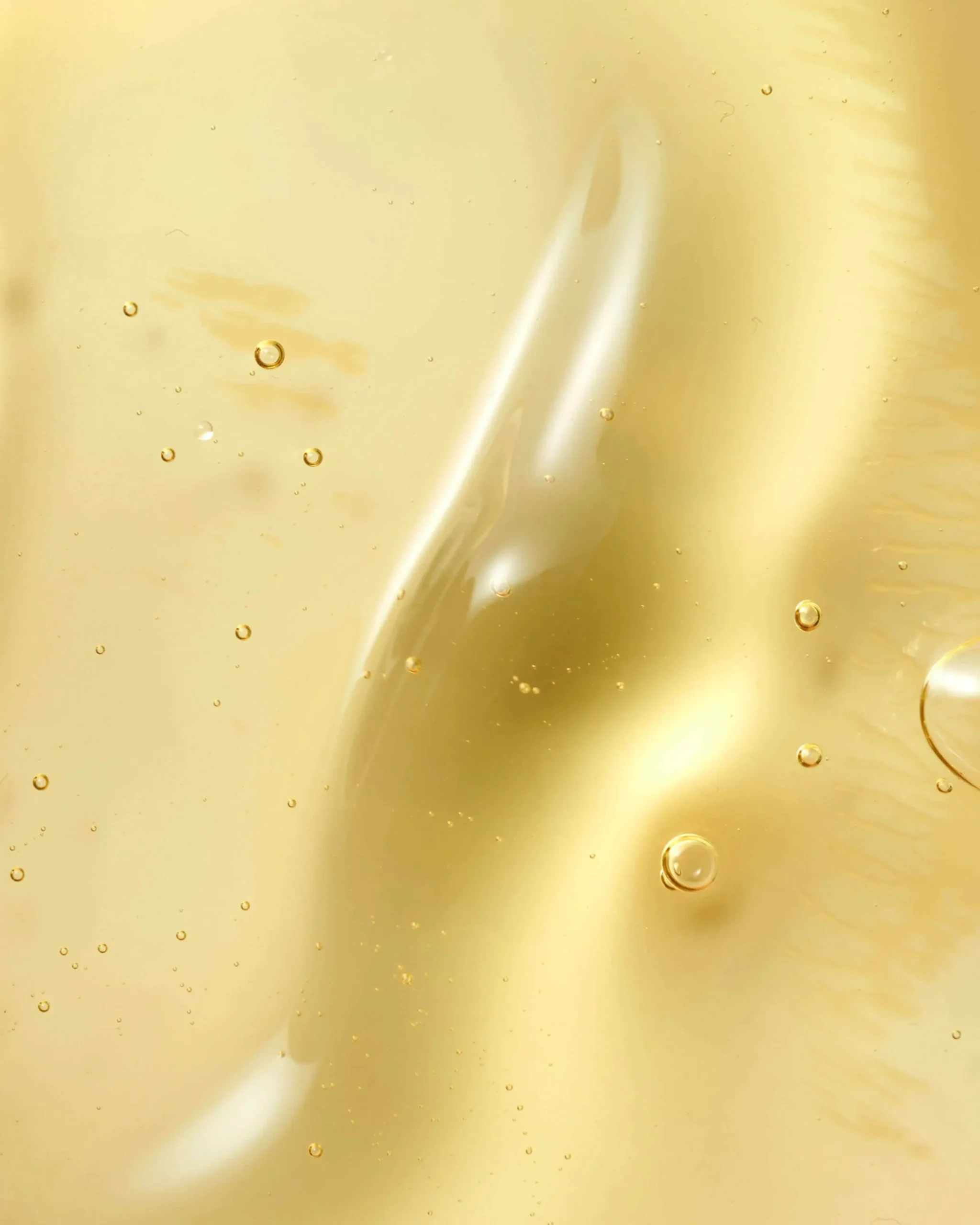 Nourishing Oil Cleanser